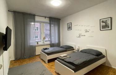 Ruhrpott Apartment Zentral - Foto 76