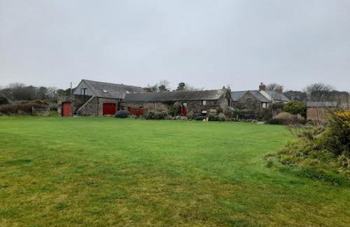Delfryn Holiday Cottages - Photo 17