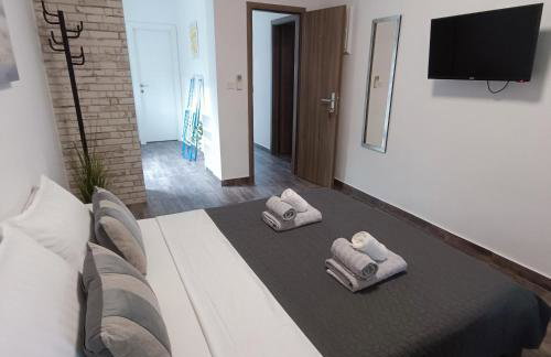 Apartments La Bombonera - Foto 28