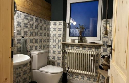 Alpenchalet Teisenberg - Foto 26