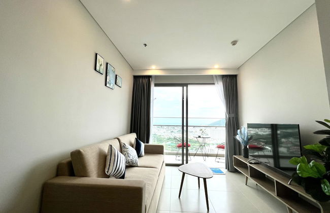 The Song Vung Tau Apartment - Foto 55