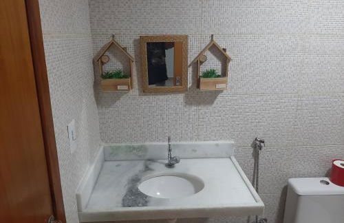 Condomínio Beach Place Cumbuco. Ap: 206, Bloco 2 Paradise... - Photo 7