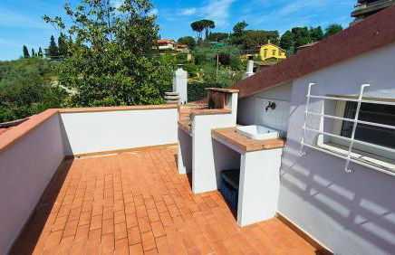 Villa Le Statue - Foto 35