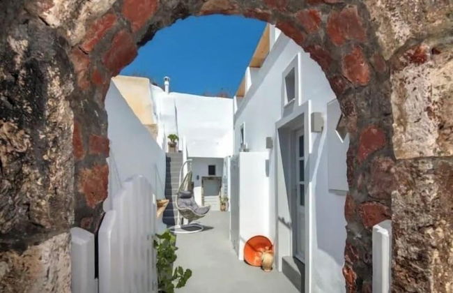 Aetheria Villas - Foto 62