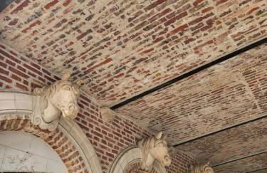 Hôtel De Ligny - Foto 9