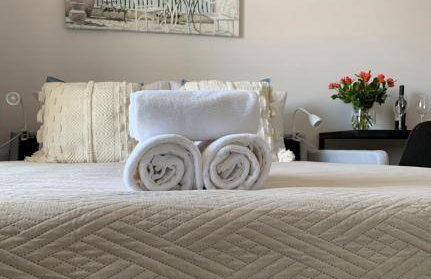 Warsaw Home Suites - Foto 41