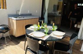 Sunset Villas Milagres - Casa Anahi - Foto 31