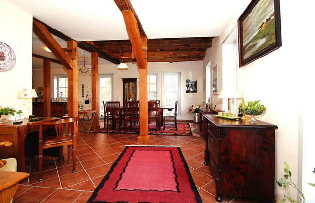 Ferienhaus Rosenhof in Lenzen - Foto 16