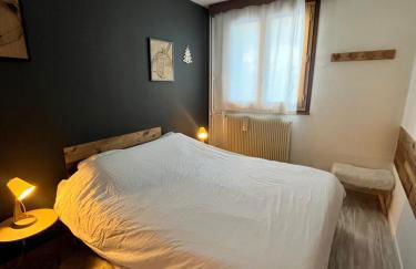 Praloup 1600 t3 sur piste 4p - Foto 13