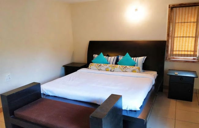 Aqua Apartment - Photo 2