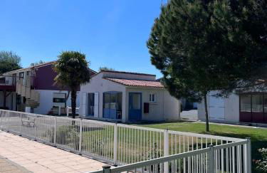 Le Marais - Village Vacances - Foto 10