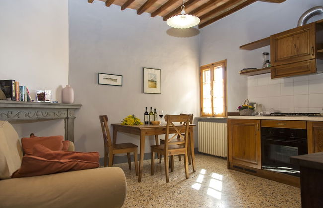 Borgo Poneta - Foto 28