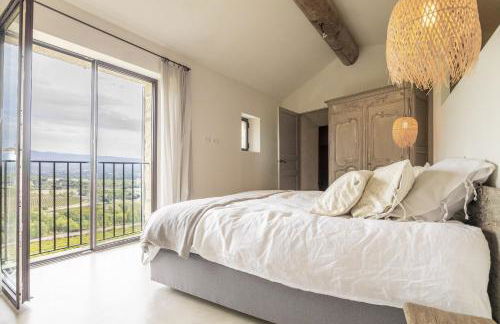 Maison Ventoux - Foto 27