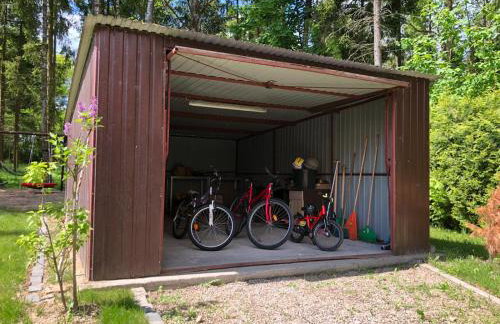 Willa Poziomka, Mielno, Grunwald - Foto 39