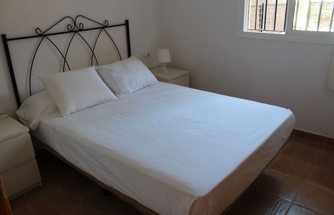 Apartment in Rota Cadiz AA Internet - Foto 4