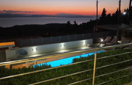 Lila's Villa - Foto 62