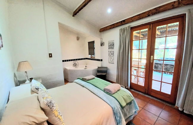 Vindoux Guest Farm and Day Spa - Photo 8