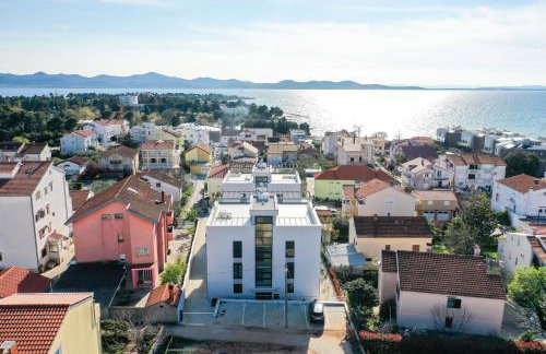 Adria Concept boutique apartments - Foto 24