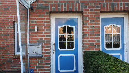 Ferienwohnung Zweite Heimat 45248 - Foto 5