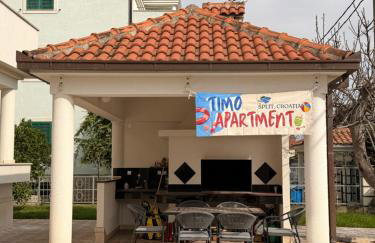 TIMO Apartment Split Croatia - Foto 53