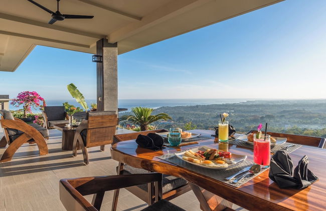 Villa Lovina Hill Paradise - Foto 65