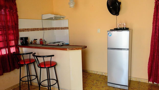 Villa in Holguin with terrace - Foto 4