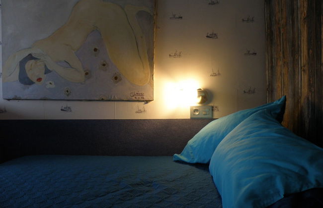 LA Nana DEL MAR Flat on the old Port of Cudillero - Photo 5