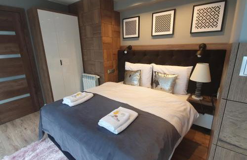 BALTIC PLAŻA przy plaży - Foto 8