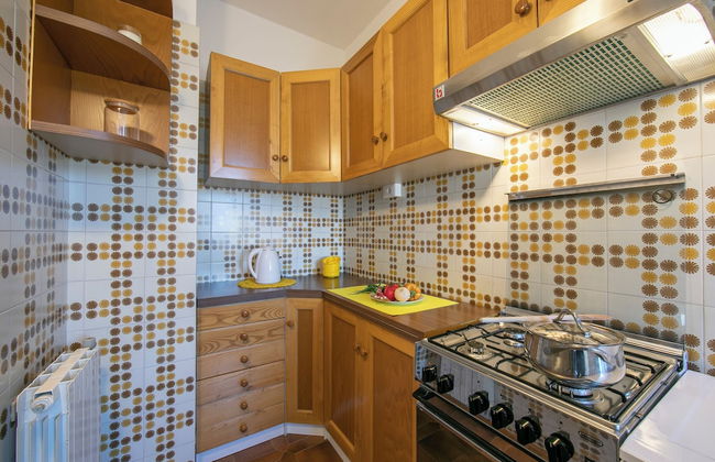 Villa Fiorita - Foto 19