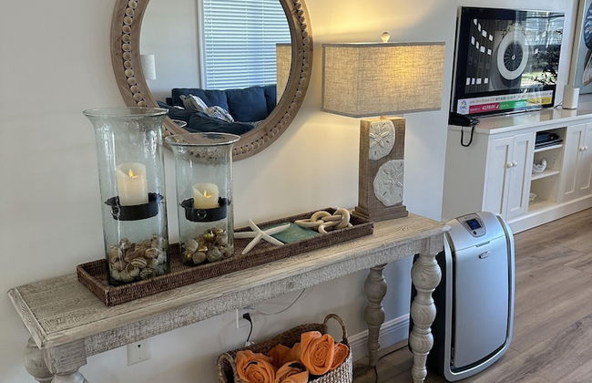 Waterfront Luxury Villa With Sunset Views And Boat Slip 3 Bedroom Townhouse by RedAwning - Foto 22