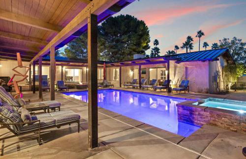 Desert Solstice - Foto 46