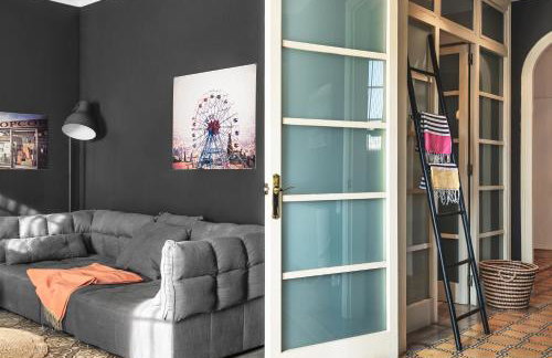 Brummell Apartments Gracia - Foto 14