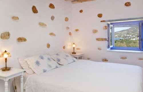 Good Life Greece Eco Villas - Foto 74