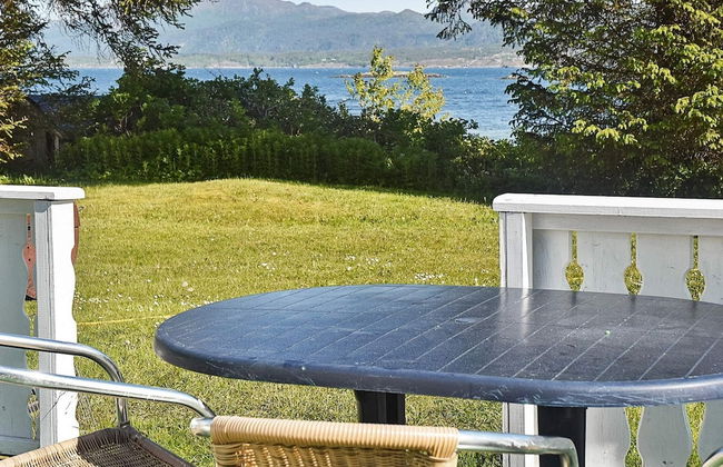 10 Person Holiday Home in Vevang-by Traum - Foto 68