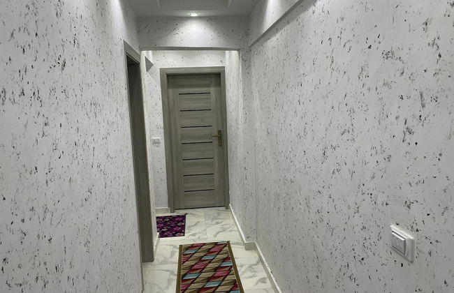 zahrat el bahr el azam apartments - Foto 5