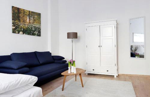 BLISSE by ROCKCHAIR Apartments l SUPERHOST Status l 5 Schlafzimmer 3 Bäder 3 Balkone l Family & Business Flair welcomes you! - Foto 11