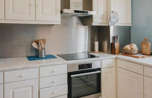 Villa Antoine - Foto 39