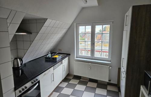 Haus mit 4 Ferienwohnungen am Fuselpättken - Foto 16