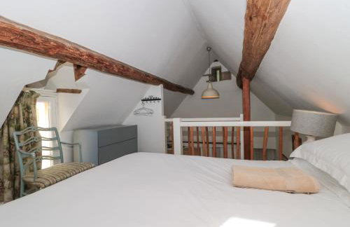 Mayfly Cottage - Foto 12