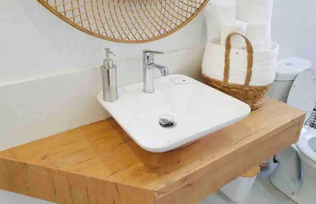 Contemporary 2 bed in Suburbs - 2080 - Foto 5