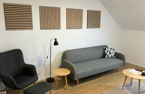 Borsch urlaub Ferienwohnungen - Foto 5