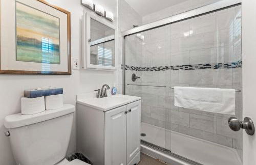 La Jolla Beach Casita - Foto 15