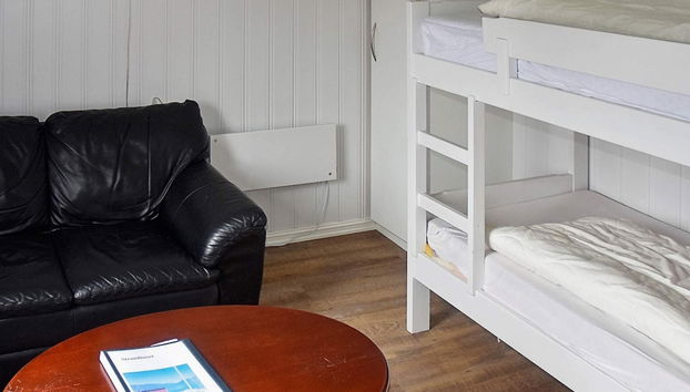 Holiday Home in MÃ¥ndalen - Foto 3