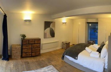 Second Nest London Warehouse - Foto 41