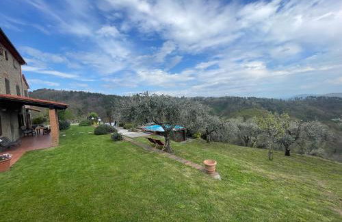 Podere il Poggio - Foto 14