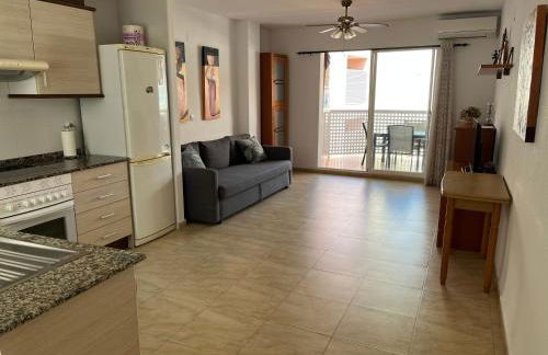 Apartamento Playa Grau Moncofa - Foto 1