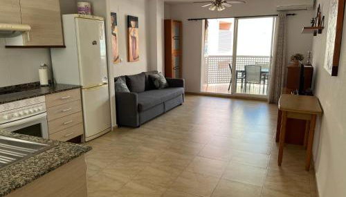 Apartamento Playa Grau Moncofa - Foto 1