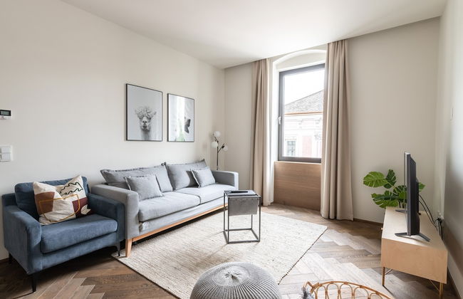 Limehome Linz Schillerstrasse - Foto 27