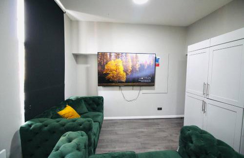 NE1 City Studios & Apartments - Foto 39