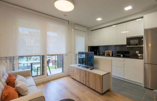 BILBAO COSTA-Algorta-Getxo-parking-playa-metro-BILBAO a 20 minutos - Foto 29